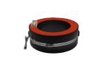 120mm Resin Casting Zero Sequence Current Transformer Split Core Protection