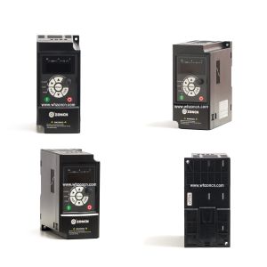 Effective Inverter VFD 220v Single Phase Variable Frequency Drive