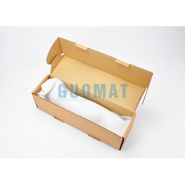 4Z7616051A Rear Left Air Suspension Strut / Audi Allroad Air Suspension Replacement