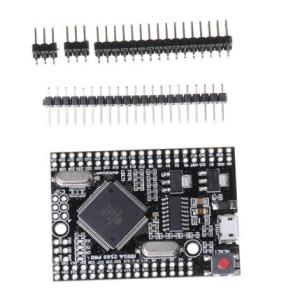 China ATmega2560 16AU USB CH340G Developer Tools , Mega2560 Pro Mini wholesale