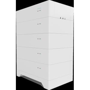 Industrial Stackable Lithium Battery Pack Practical 188.8-227.2V