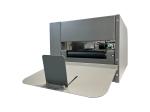 T-W Series Multi Nozzles Online Inkjet Coding Paging Machine With Two Page