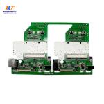 Trusted Metal Core SMT PCB Assembly Service , 6-layer PCB Circuit Board