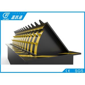 China Vehicle Security Hydraulic Road Blocker Intergrated Hydraulic Hand Pump Powered wholesale