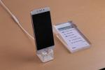 COMER 6 port multi-way security alarm system for mobile phone / tablet PC in