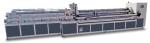 CNC Three-Axis Paper Tube Cutting Machine 3.2m Single Tool Numerical Control