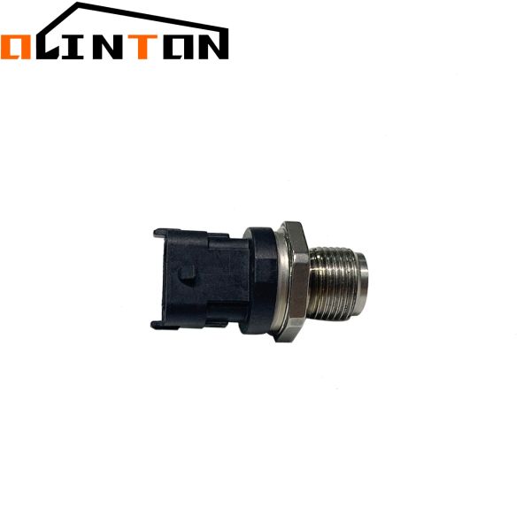 Fuel Pressure Sensor for PC200-8 PC210-8 PC240-8 6754-72-1211 6754-72-1212 6754-72-1210