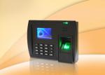 Biometric device Fingerprint Time Attendance System with Access Control , RS232