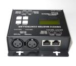 SD Card Type DMX512 Master Controller Offline Buttons / Remote Control Mode
