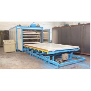 China Efficiently Laminate Your Windows with Customized Request Glass Laminating Machine wholesale