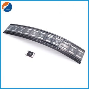 NSML 1505 12V PPTC Resettable Fuses Low Loss Polymer Protection