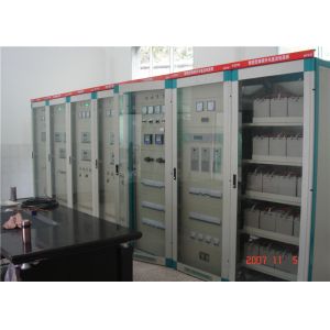 China Power Station Integrated Control Panel for power station wholesale