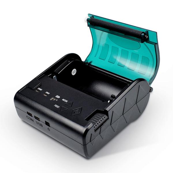 Quality Handheld 80mm Receipt Printer Usb Wifi Bluetooth Thermal Printer For Android for sale