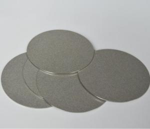 China Carbon Filter Dust Mask 1-100 Microns Pore Size 0-2.5Mpa Pressure For Dust Blocking And Filtering wholesale
