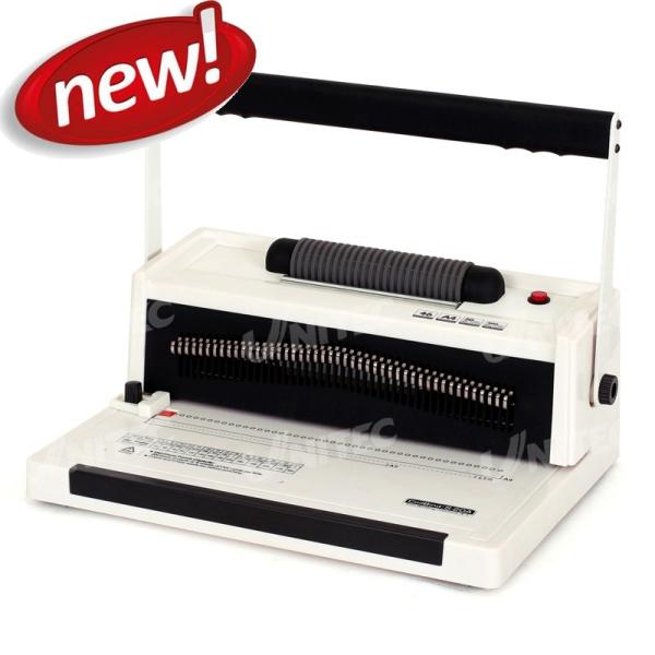 Quality Coil Binding Machine S20A    with CE Certificate for sale