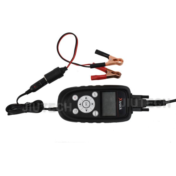 XTRUCK Y005 Nitrogen Oxygen Sensor Urea Pump Tester Diagnostic Tools