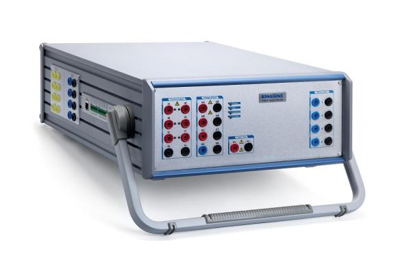 Quality KINGSINE K3063i Distance Protection Relay Testing Secondary Injection Test Set for sale