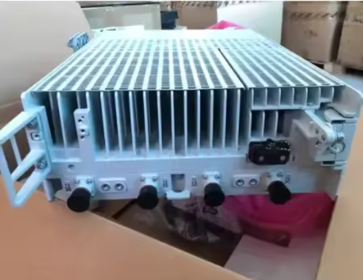 RRU5301/PFF A Model Of Huawei Remote Radio Unit Specifically A Huawei ELTE RRU5301 For 2600MHz With A 4x40W Power Output