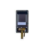 SPI MCU Mini Tft Display 2.4 Inches 12 OClock Viewing Angle Touch Tft Display