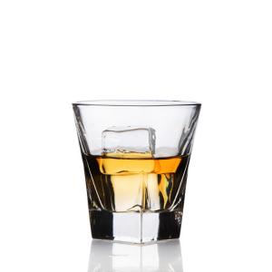 China 100% Lead Free Crystal Glassware Whiskey Glasses Scotch Glasses For Drinking Whiskey wholesale