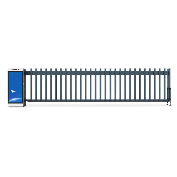 Quality Intelligent Boom Barrier Gate Automatic Barriere For Accurate Transaction Processing for sale