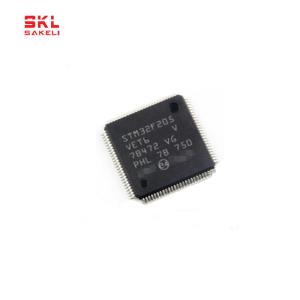 China STM32F205VET6TR LQFP-100(14x14) Mcu Microcontroller Integrated Circuits wholesale