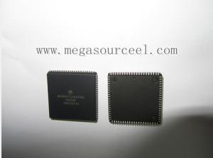 China MCU Microcontroller Unit MC68HC711K4CFN4 - Motorola, Inc - 8-Bit Microcontroller on sale
