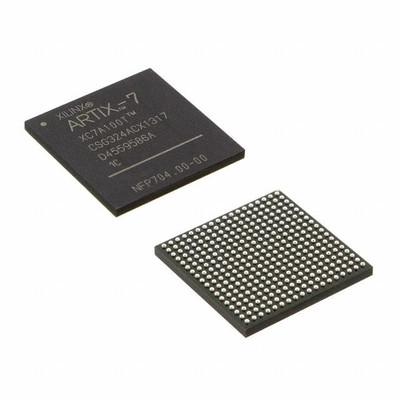 Quality XC7K70T 1FBG484C integrated chips FPGA 484FCBGA Programmable Ic Chip for sale