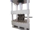 Jinan FAST CNC Heating/Cold Bending Machine for Angles And Plates LQ20 With