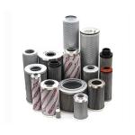 Easy Installation Wind Energy Filter Component With Less Than 0.02MPa Pressure