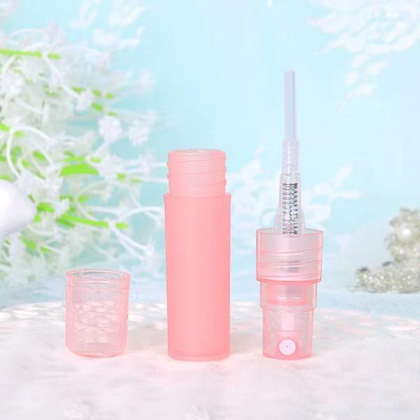 Quality Plastic Travelling Perfume Sprayer Pen 1ml 2ml 3ml 5ml 8ml 10ml Empty Container For Perfume for sale