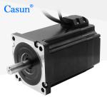 NEMA 34 Encoder Step Motor 12N.M Big Holding Torque Close Loop Stepper Motor For