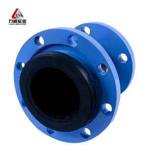 China 2000 Molds Of Different Sizes Concentric Rubber Joint With Horizontal / Vertical Installation Type wholesale