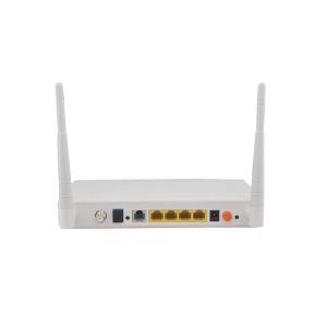 China CATV Ftth Gpon Epon Onu Modem 1ge Gpon Onu 3FE Dual Stack on sale
