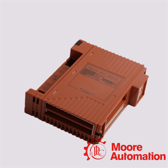 China SAI143-S53 YOKOGAWA Analog input module wholesale