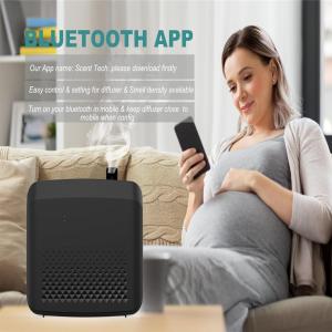 China Commercial Perfumed Ultrasonic Diffuser for Hotel Home Effortlessly Create A Relaxing Atmosphere wholesale