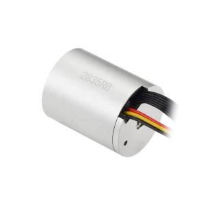 Faradyi Custom 28mm Diameter Coreless Dc Motor 12V Motor High Torque Micro Brushless Dc Motor For Robot