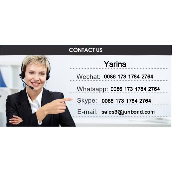 20 Unit Weatherproof Silicone Sealant JB 9700 Fast Drying Silicone Sealant