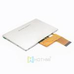 4.3-inch 800x480 dot matrix TFT LCD display module wide temperature IPS full