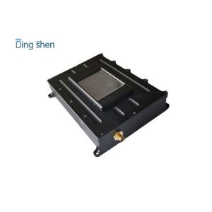 China COFDM Digital Video Transmitter And Receiver 20km-60km 3 Watt wholesale