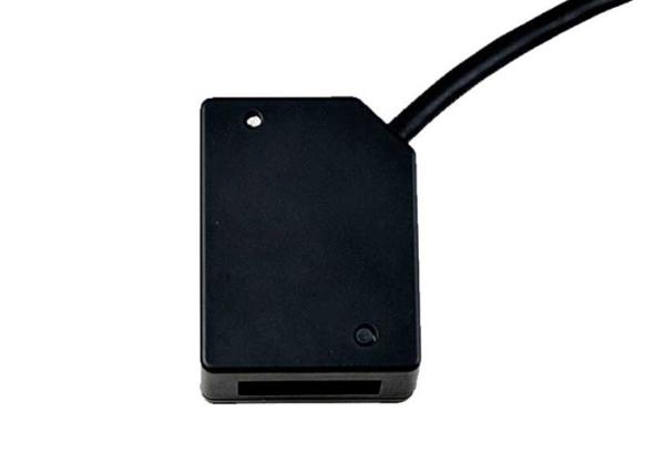 Quality Mini Portable Wired USB QR Code Reader Scanner 1D 2D Barcode Reader for sale