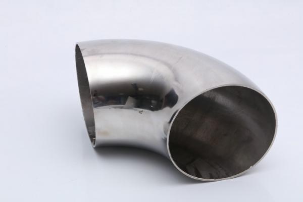 Quality High Hardness Stainless Steel Pipe Fittings For Electrical Equipment for sale