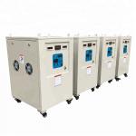 IGBT Induction Heat Treatment Equipment 160KW 10-50KHZ for hardening forging