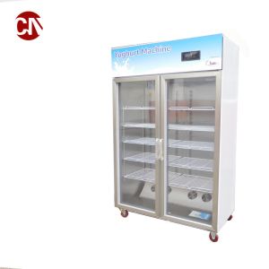 200L Yogurt Fermentation Machine Yogurt Fermenting Making Machine Sterilizer