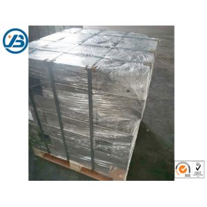 China AZ63,Customized Square Sacrificial Magnesium Alloy Anode For Boat wholesale