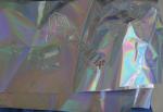 Roll To Roll Web Coating Machine For PET, PI, OPP Films Metallization