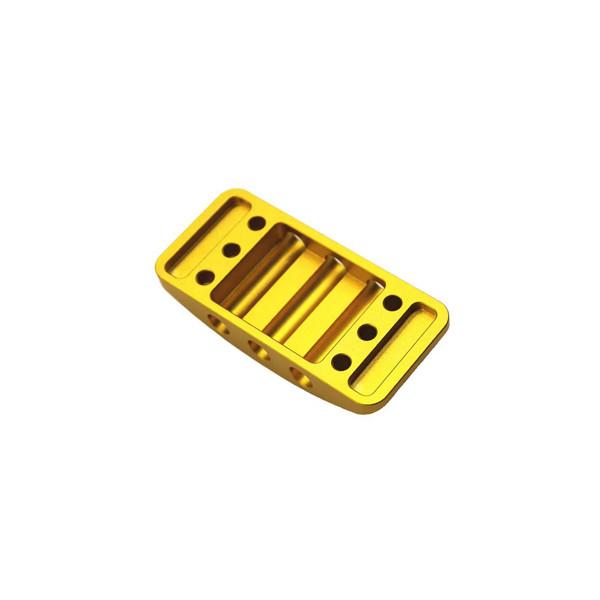 Quality OEM Precision CNC Machining Metal Parts Custom High Aluminium 5 Axis CNC Machining Aluminum CNC Components Supplier for sale