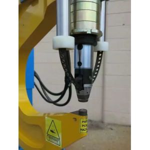 Manual busbar assembly line, Automatic busway assembly line