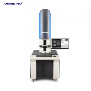 China Large Size Large FOV Vision Measurement Machine One Touch Measuring wholesale