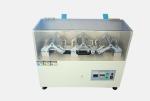 125~150 cpm Outsole Flex Tester Machines , Large Bottom Bend Test Machine